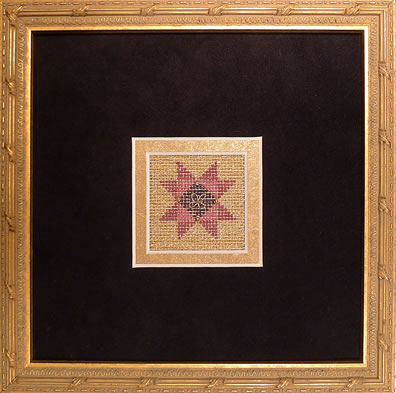 Or Nue Evening Star